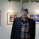 В Чувашском художественном музее открывается выставка Валерия Железнякова