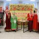 День русской культуры прошел в Чувашии
