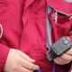 Бригадам скорой помощи выдали видеорегистраторы 