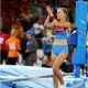 Анжелика Сидорова - чемпионка России в прыжках с шестом с лучшим результатом сезона в Европе Спорт Анжелика Сидорова 
