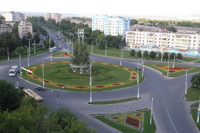 Новочебоксарск День города отметит в третью субботу сентября.