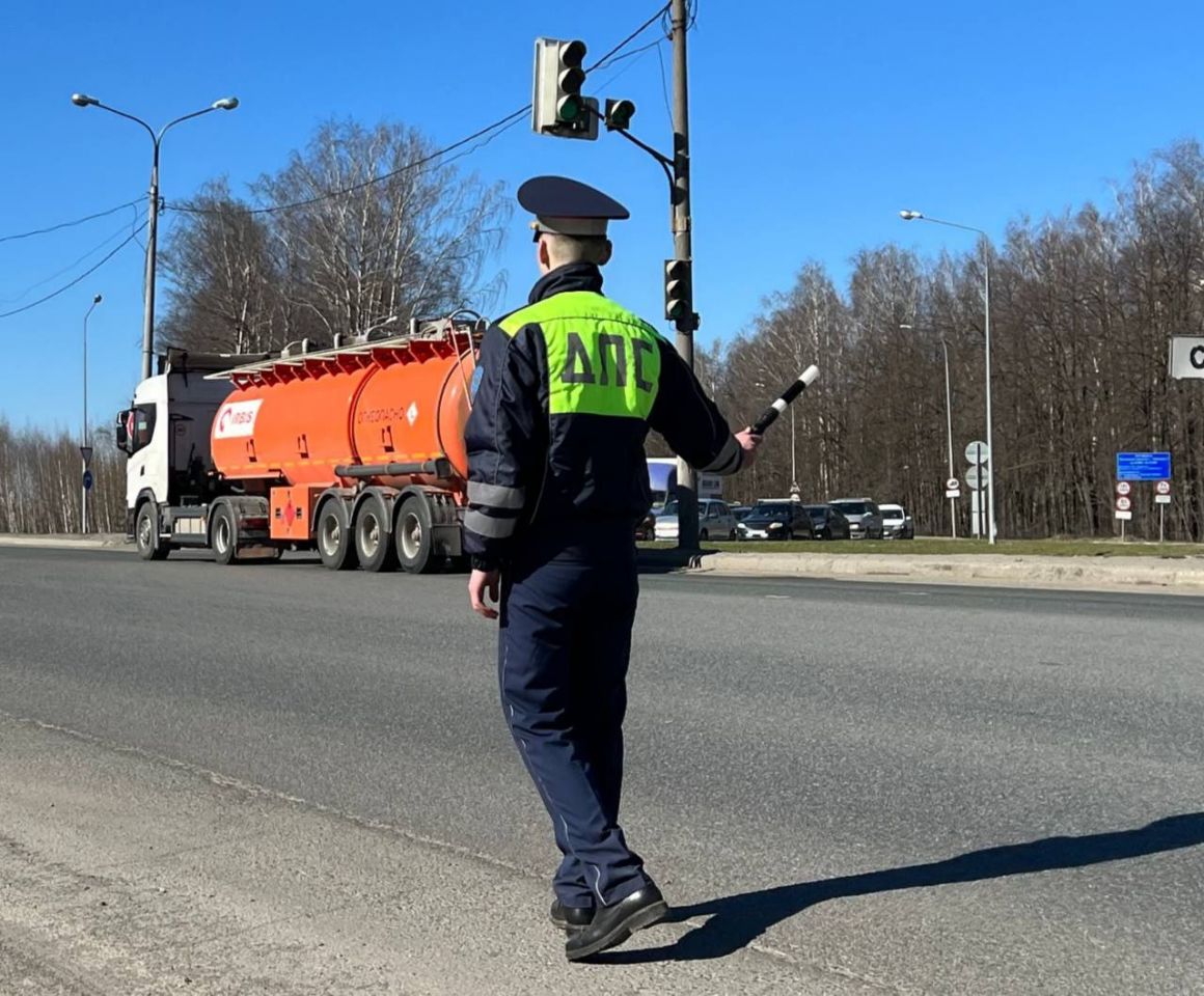 Сотрудники ГИБДД Чувашии задержали 17 водителей в нетрезвом состоянии |  Газета 