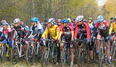 Открытие чемпионата и первенства Новочебоксарска  