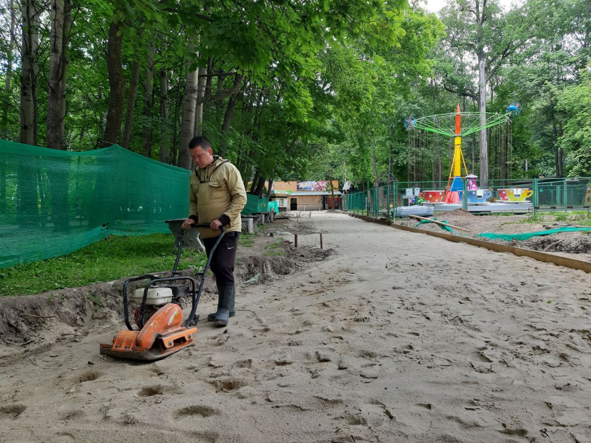 В любое время года, в любой день недели | Грани