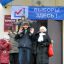 Кисамиевы ходят на выборы всей семьей.  © Фото Валерия Бакланова