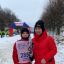 11-летний Арсений Шакин из школы № 10 победу посвятил бабуле.