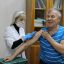 Борис Волков: “Успел не только подписаться по льготной цене, но еще и прививку сделать".