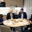 В Год семьи традиционным ценностям в стране уделяется самое пристальное внимание.  Президент России постоянно встречается с семьями, просто заходя на чашку чая. Фото kremlin.ru
