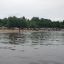 Новочебоксарцы сами решают, где  пляж. Фото оперативной съемки за 5 июля предоставлено Новочебоксарским участком ГИМС МЧС России по Чувашии