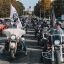 В конце сентября, в День памяти погибших мотоциклистов Союз мотоциклистов Чувашии при поддержке мотоклубов “Ночные волки”, “Опричники” и автоинспекторы УГИБДД по Чувашии организовали мотопробег. 