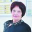 Дина ПЕТРОВА, ветеран педагогического труда, заслуженный учитель Чувашской Республики, член городского совета ветеранов