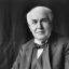 Томас Эдисон — американский изобретатель и предприниматель.