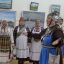 Народный фольклорный ансамбль “Теветкел” представил на фестивале мастер-класс по исполнению чувашских национальных танца и песни. 