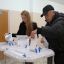 Наталия Мижерадзе, голосовавшая на выборах первый раз, рассказала, что она быстро разобралась, где получить бюллетени и что с ними нужно делать.