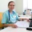 Заведующая первым терапевтиче­ским отделением Новочебоксарской городской больницы врач терапевт-ревматолог Валентина Краснова