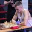 Дмитрий Прокопьев одержал уверенную победу за шахматной доской.