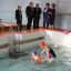 В ЦРТДиЮ открылся новый плавательный сезон для детей с ограниченными возможностями здоровья. Фото Марии СМИРНОВОЙ
