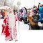 24 декабря в Ельниковской роще открылся терем Деда Мороза. На праздник пришли около 500 горожан. Дед Мороз ждет гостей в тереме все новогодние праздники. 5 января в роще пройдут развлекательные мероприятия с программой “Новый год без виз”. 