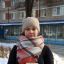 От газеты “Грани” в рамках акции книги на улицах нашего города получили ученица школы № 14 Карина Мельденева...