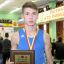 Сергей Николаев — лучший боксер среди юниоров.