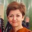 Ирина Беликова,  пресс-секретарь ПАО “РусГидро”