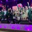 Команда чирлидеров Чувашского ГАУ — победители республиканского фестиваля-конкурса “CHEER START” в 2021 году в номинации “CHEERDANCESHOW”.