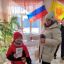 Новочебоксарка Ксения решила отдать свой голос на избирательном участке, чтобы познакомить с процедурой голосования сына Марка.