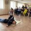 Медики-волонтеры провели мастер-класс по оказанию первой помощи пострадавшим для детей из Порецкого детского дома.