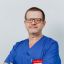 Врач-уролог клиники “Легамед”, заслуженный врач Чувашской Республики Дмитрий ПАВЛОВ.