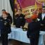Кадеты Новочебоксарского кадетского лицея принимают присягу юнармейца. 