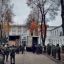 Продолжается доставка снаряжения для мобилизованных из Чувашии. 25 октября очередную партию вещей привезли в Ульяновскую область. Фото ГКЧС Чувашии