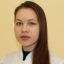 Аллерголог поликлиники Новочебоксарского медицин­ского центра Татьяна Смирнова