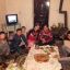 В гостях у таджикской семьи. Фото автора