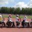 На рубеже спортсмены с ПОДА. Фото с сайта Минспорта Чувашии