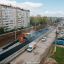 На реконструкцию ул. Гражданской привлечен почти 1 млрд рублей.  Фото gcheb.cap.ru