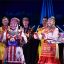 Чувашскими народными танцами артисты театра кукол приветствовали участников фестиваля, приехавших из зарубежья и 14 регионов России.