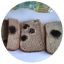 Вот такой хлеб купила горожанка в одном из магазинов Новочебоксар­ска. Фото Максима Иванова