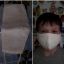 Сделать для себя маску на уроке технологии — простая задача для пятиклассника Никиты Гаврилова.