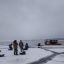 2 декабря в районе Чебоксарской ГЭС оторвалась льдина с 33 рыбаками. Тревожный сигнал поступил в службу спасения в 10.03. Спасатели Новочебоксарской спасательной станции на  аэроботе “Ижора-600” в 11.03 всех рыбаков доставили на берег, в медицинской помощ