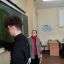 Учитель физики Анастасия Владимировна Романова вот уже седьмой год преподает физику. Фото автора