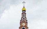 Новости: С молитвой о благополучии  Новочебоксарска - новости Чебоксары, Чувашия