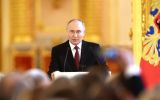 Новости: Ответственность возрастает —  такое доверие! Встреча Владимира Путина с доверенными лицами - новости Чебоксары, Чувашия