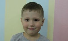 Кирилл Сорокин, 5 летПочему я люблю ходить в детский сад? Устами младенца 