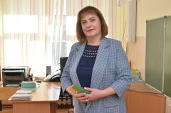 Социальный педагог Светлана ШемякинаВ пятерке лучших  Учитель года Воспитатель года 