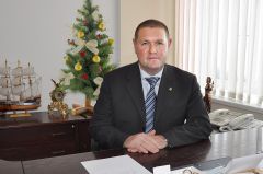 Владимир ТимофеевСемейные ценности  превыше всего Новый год  - 2011 