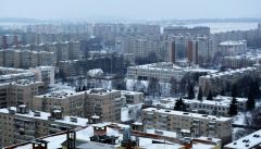 НовочебоксарскВ Новочебоксарске 78% тепловых сетей старше 20 лет Т Плюс 