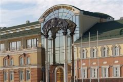 Чувашский национальный музей приглашает на презентацию книги «Чебоксарская старина: Николаевский женский монастырь»