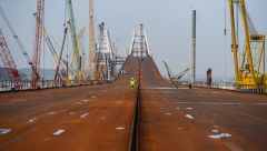 1510135848.jpgМост в Крым перешел в конечную стадию строительства крымский мост 