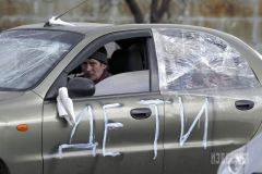 Донбасс: откровения очевидца из Чувашии #мывместе 