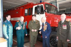 17.jpgВ Новочебоксарске встретились четыре поколения пожарных пожарные 